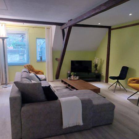Luxus Ferienhaus Janina Целль-ан-дер-Мозель Екстер'єр фото